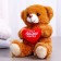 Soft toy "Favorite Mommy", 25 cm, mix
