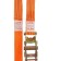 Cargo screed with a mechanism 230 mm, tape width 50 mm, load 2500/5000 kg, length 12 m