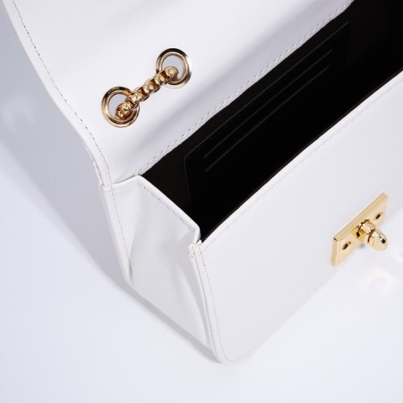 Bag-mixer on the valve, white color-5