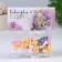 Confectionery sprinkling "Bright butterflies", 20 g