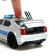 The inertial “Police” machine, 1:20, light and sound