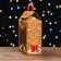 Gift box "Baby Dragon" 24 x 16.5 x 9 cm