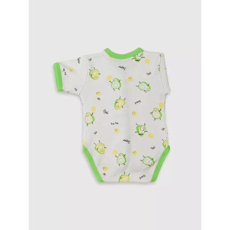 A set of clothing for the new Avocado tops, height 56 ​​cm, 5 items-9
