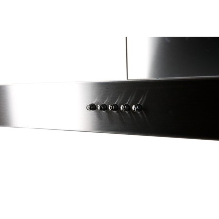 Exposure Marking Oasis EVERYWHERE KA-60S (P), Fireplace, 700 m3/h, 3 speeds, 60 cm, steel 77915-3