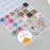 Set of beads for needlework "Assorted No. 43"