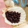Wax for depilation film chocolate, 100 grams