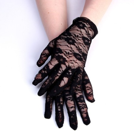 Carnival gloves, size m-3