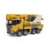 Cargo crane Bruder Scania