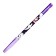 A set of ballpoint pens 4 pcs, erichkrause, "neo Stick Space Anime" node 0.7 mm color blue blue