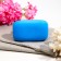 Toilet soap "Aroma Natural Aqua" with algae extract, 100 g