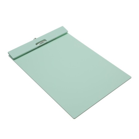 A4 Calligrata pressed tablet, plastic, pastel, mix-1