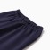 Pants for boys, dark blue color, height 122 cm