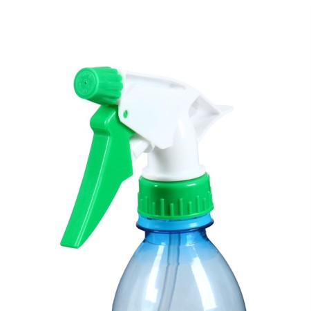 Nozzle spraying to the spray gun, mix-1