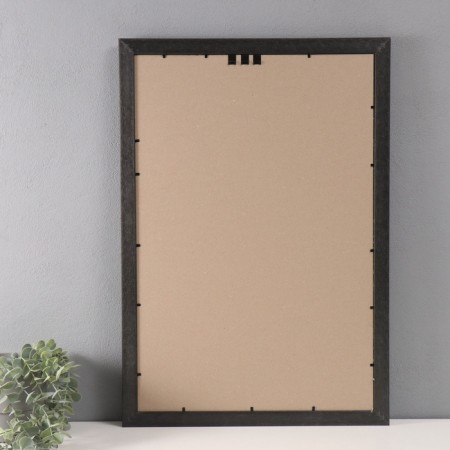 Photo frame plastic "Babylon" 40x60 cm, emerald-2