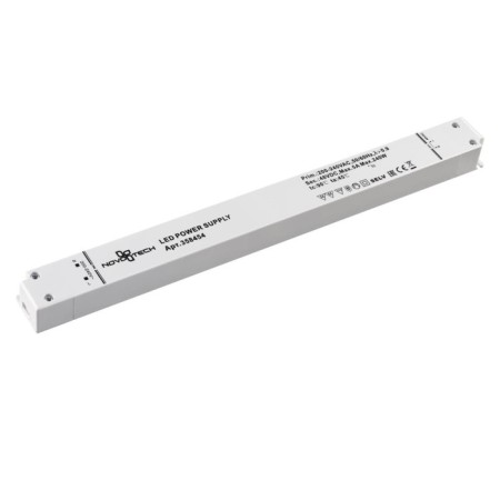 Drive driver, 240W, white color