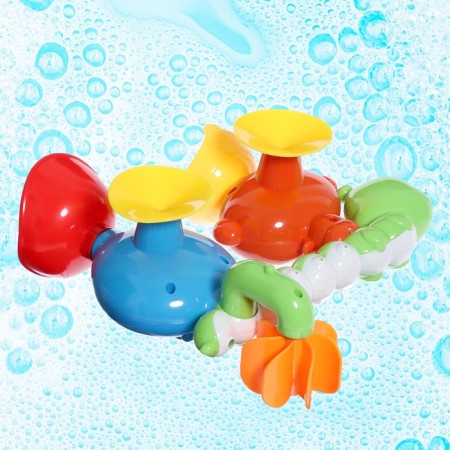 Bath Melts "Funny Beasts"-9