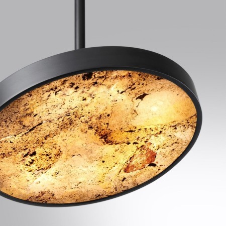 Suspension Bergi LED 15W 3000k/4000k/6000k-2