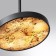 Suspension Bergi LED 15W 3000k/4000k/6000k