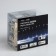 Garland "Mishura" 6 m Rosa, IP20, silver thread, 480 LED, white glow, 12 V