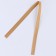 Cross-stitch. The sock "Dragon with a ball"