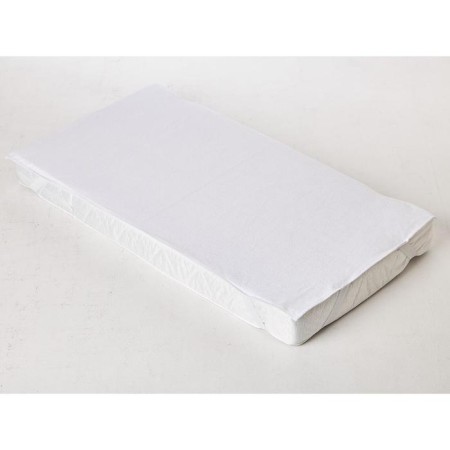 Substract waterproof, size 60x120/125x65 cm, elastic band in the corners-7