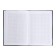 Notebook A5, 80 sheets in the CENT "PARAD of the planets", solid cover, glossy lamination, offset block