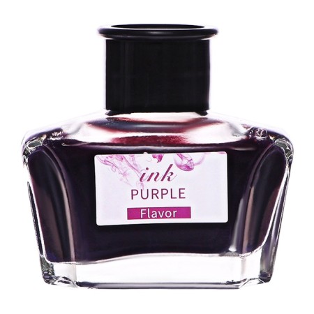 Ink for drawing and calligraphy, 50 ml, purple