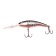 Namazu Remora, L-90 mm wobbler, 15 g, mine, floating, 0-6.0 m, color No. 12