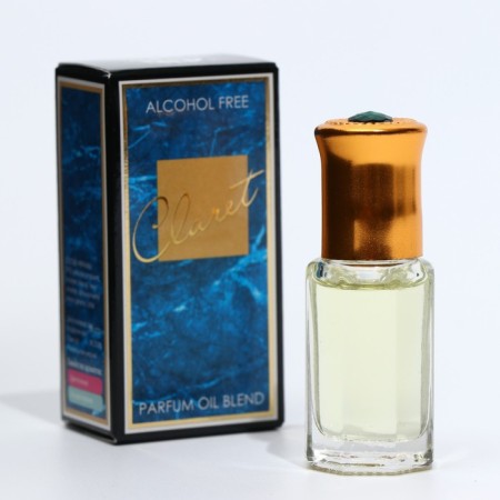 Perfumery female Claret, 6 ml