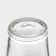 Glass Bell Bell, 1.2 liters