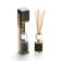 Diffusor aromatic sticks, a flavor for the home "Aromadiffus: You are beautiful", Lavender's aroma, 10 ml.