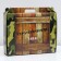 Universal box with a pen, full -fledged, 34.5 x 8 x 27 cm