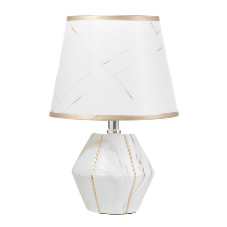 Highway Lamp "Amandin" E14 40W White-gold-zoloto 23x23x35 cm Risalux-5