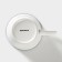 Porcelain share mug "Formula Coffee", 340 ml, white and black color