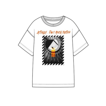 T -shirt for a boy PlayTode, height 170 cm-7