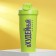 Sports shaker "Ochudem Shaker", metal, green, 600 ml