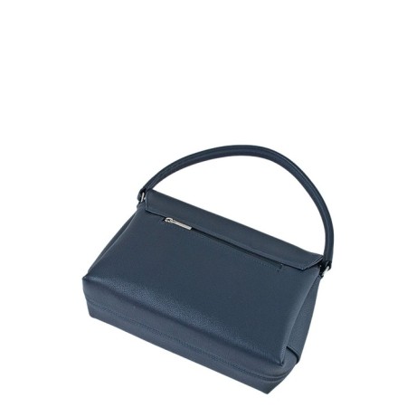 Bag-mixer on magnet, blue color-1