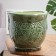 Set of pots 3 pcs. Sirius Green: 8.5l, 3.5l, 1.6l