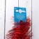Tinsel "No. 16 fluffy" double d = 6 cm, length 2 m, mix