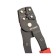 REXANT Crimper, to squeeze the non-insulated autoclem, 0.35-6 mm²