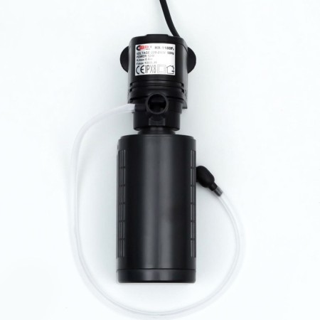Internal filter Sea Star HX-1180F2, 1000 l/h, 12 watts-1