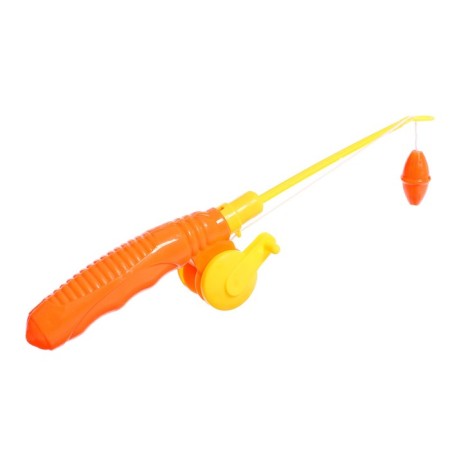 Magnetic fishing "Good catch", 4 fish-3