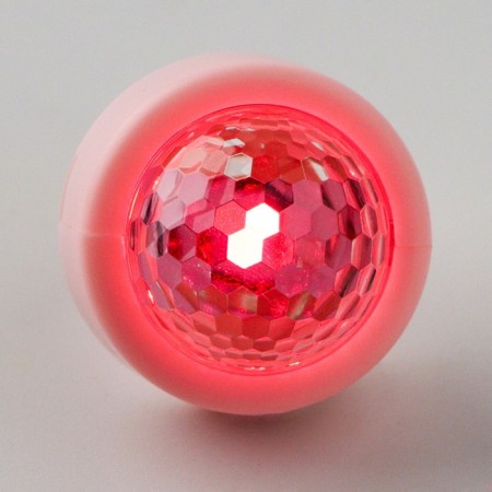 Light ring "Kitty", 3 x 2.5 cm-10