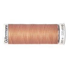 SEW-all thread for all materials, 200 m, 748277 (938 beige-yellow)