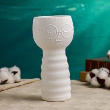 Binomic Vase Belaya, 20.5cm