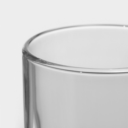 Glass Glass "Kapuchino", 400 ml-1