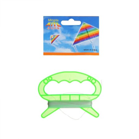 Air Snake "Colored", with a fishing line, the color of a mix-1