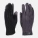 Gloves are male, dimensionless, without insulation, color gray color