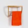 Joy Home towel holder, bamboo