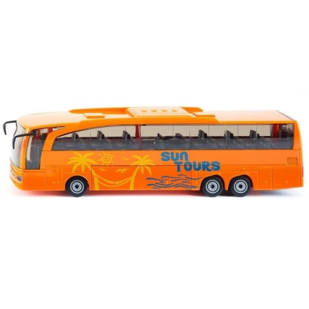 Mercedes Benz Travego bus
